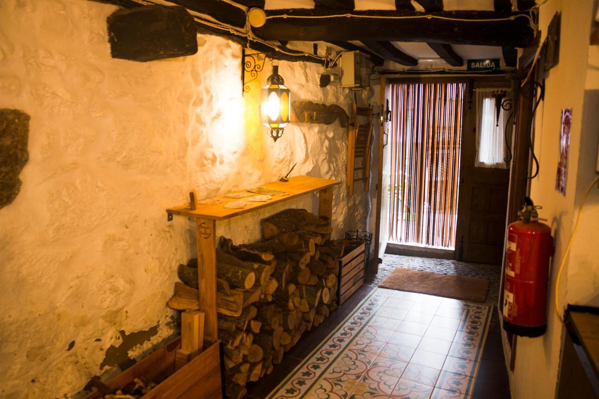 Apartment Y Vuelves Hervas